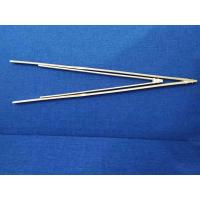 竹制多用夹捡垃圾夹阿斯卡利(ASCARI)拾物夹清洁环卫保洁竹夹子取物器便携食品夹子 70cm竹夹子2把