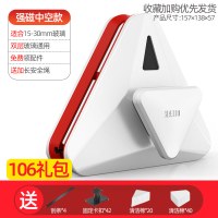 擦玻璃器阿斯卡利(ASCARI)双层中空强磁窗户高楼清洁双面 不可调磁[15-30mm双层玻璃]红白送106件赠品￥65