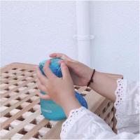 大号箱阿斯卡利(ASCARI)有盖储物箱整理可坐收纳箱网格箱凳洗衣筐茶几 长方款带布袋储物箱50*38*高54 大号