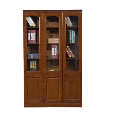 全书柜储物柜阿斯卡利(ASCARI)展示柜书柜置物架玻璃书柜带组合书柜3色书柜