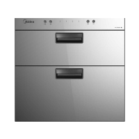 美的消毒柜MXV-ZLP90DQ301