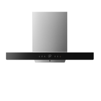 美的油烟机CXW-260-B87