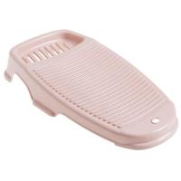 加厚宿舍搓衣板小号洗衣服的防滑洗衣板 家用洗衣盆塑料洗衣搓板