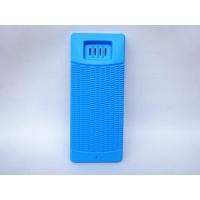 加厚熟塑料大号洗衣板家用加宽防滑搓衣板居家短齿洗衣好帮手