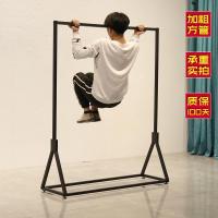 欧式铁艺服装架展示架 落地式婚纱陈列架 服装店货架侧挂龙衣架