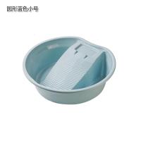 带搓衣板的洗衣盆 家用衣服洗衣板大号洗衣搓板自带搓衣盆