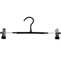 裤架多功能多层裤子夹子裤夹子裤夹家用裤挂神器无痕裙子收纳衣架