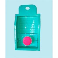 塑料搓衣板宝宝小件洗家庭洗袜子洗内裤小号便捷学生宿舍 洗衣板