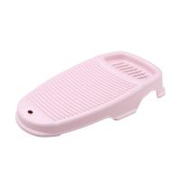 塑料搓衣板洗衣板大号家用加厚小衣物迷你防滑搓洗衣盆戳衣板
