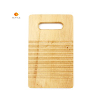 蒙氏教具蒙生蒙台梭利日常生活教具洗布工作榉木小搓衣板蒙氏教室