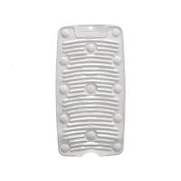 家用可折叠搓衣板学生宿舍吸盘式软体防滑洗衣板迷你跪用惩罚神器