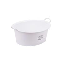 搓衣板洗衣盆一体家用塑料盆宿舍用洗衣搓板小号跪用惩罚