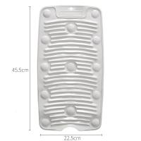 多功能浴室防滑搓衣板家用洗衣板跪用惩罚创意神器塑料搓板