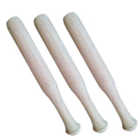 棒槌实木洗衣棒槌锤打衣服棍子洗衣棒槌搓衣板木棰木锤子家用忙捶