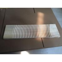 德天阁洗衣板实木搓衣板木质洗衣板杨木整块木头搓板家用衣板洗衣