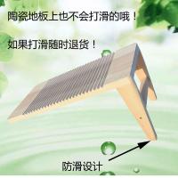 防滑搓衣板洗衣板搓板实木跪用小家用大号木质加厚迷你带脚