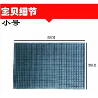 软胶可卷收纳洗衣板垫塑料洗衣服板搓衣板加厚防滑洗衣垫