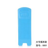 辍衣板塑料加厚洗衣板家用大号糖果色加长搓衣板防滑耐用罚跪洗衣