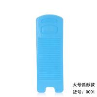 内衣搓衣板塑料家用神器水池迷你65cm洗衣板糖果色加宽洗手间超大