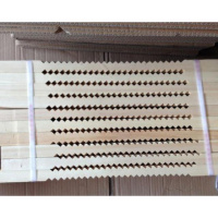 搓衣板老式双面双面洗衣板实木双面家用双面学生宿舍搓板戳衣