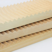 单面洗衣板实木搓衣板罚跪搓衣板加厚洗衣板整块木头搓板家用衣板