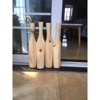 搓衣木棍用具捣衣道具婚庆搓衣板复古便携式工具迷你洗衣锤洗衣棍