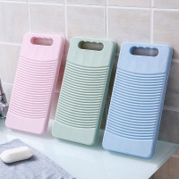 家用搓衣板洗衣板塑料加厚耐用大小号迷你刷洗衣垫惩罚跪用搓衣板