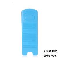 朗裕尚源小号塑料搓衣板可挂防滑洗内衣洗衣板板家用罚跪迷你挫衣