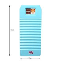 特大号洗衣板带皂盒塑料厚洗衣盆搓衣板跪用家用小号加厚大号搓板