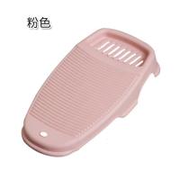 手洗衣服工具洗衣神器工具手洗专洗内衣内裤洗袜子塑料洗衣搓板
