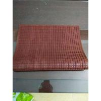 防滑板搓衣板放塑料地上搓衣家用洗衣加厚可卷地上垫可挂家用垫