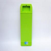 家用老式搓衣板大号加长加厚洗衣板罚跪板耐用熟塑料搓板