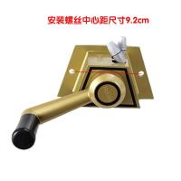 配件手摇器升降器 晾衣架手摇器6818 88188806