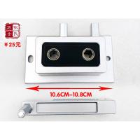 [张氏五金]品牌手摇器 恋伊 太太好升降晾衣架配件￥20