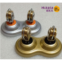  晾衣架配件 GW-6680 尚星系列 万向轮 转向轮 转角轮