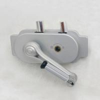 免打孔手摇器 阳台升降晾衣架手摇器 晒衣架升降器 摇把 配件通用