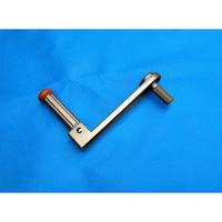 通用阳台升降晾衣架手摇器手摇柄六边形六角手摇把维修配件