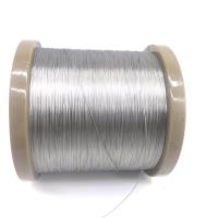 304不锈钢晾衣架软钢丝绳吊起重晾衣绳拖车加粗3mm4mm晾衣架配件