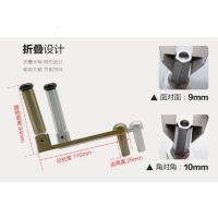 铝合金手柄手摇器通用把手配件全升降摇杆晾衣架直销阳台