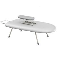 烫衣板家用熨衣板小号可折叠熨斗垫板迷你电熨烫板台式熨衣服