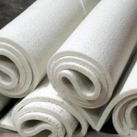 服装厂吸风烫台海绵大 装熨衣板垫加厚干洗店烫烫台床有孔