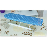 迷你折叠熨衣板烫袖台式家用烫衣板小号熨烫斗架烫袖