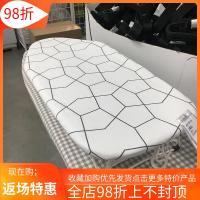 国内加尔台式烫衣板折叠桌面烫衣板烫衣架上海专业家居具