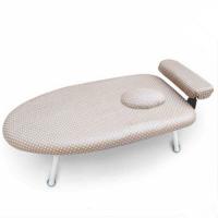 烫衣板家用折叠台式熨烫板外贸出口熨衣桌韩国迷你小号熨衣架烫台