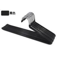 防滑鹅型挂裤子衣架家用无痕晾裤架架子用衣柜收纳夹子裙裤夹挂架