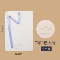 裤子卷衣板卫衣叠衣板韩国懒人家用牛仔裤整理收纳折叠裤子神器