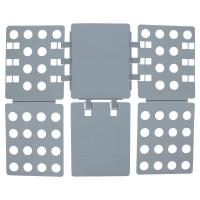 叠衣板叠衣器衬衫衬衣T恤折叠板摺衣板懒人快速折衣板叠衣服神器