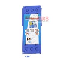 A懒人叠衣板叠衣服神器整理生活收纳折衣板裤子衬衣抖音谢耳朵三