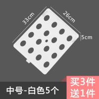 衣柜收纳懒人叠衣板 创意家用折叠衣服神器T恤衬衫裤子收纳整理架
