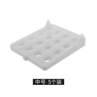 创意家用收纳叠衣板懒人叠衣服神器衣柜衬衣裤子T恤衬衫衣物整理